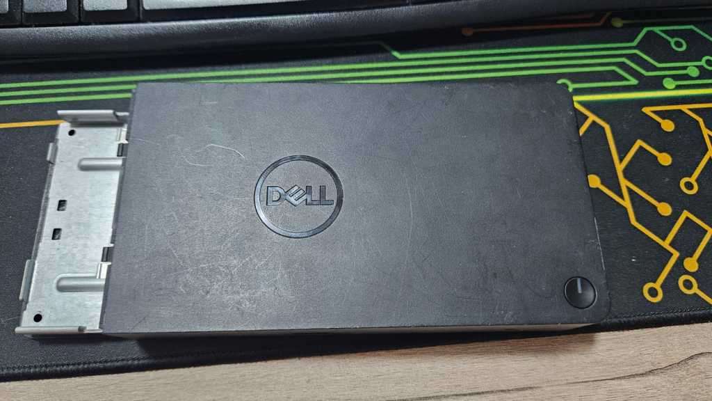 Docking Stations Dell Docking Station WD19 for spares/Parts